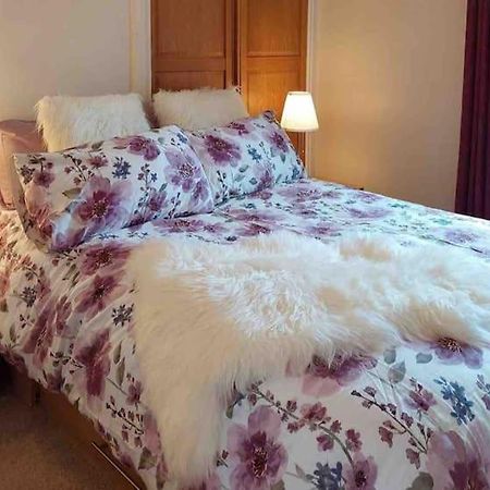 Boutique Cottage In The Heart Of Buxton Town Exteriér fotografie