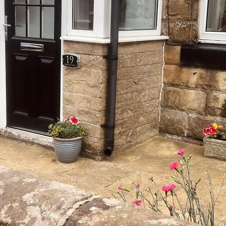 Boutique Cottage In The Heart Of Buxton Town Exteriér fotografie
