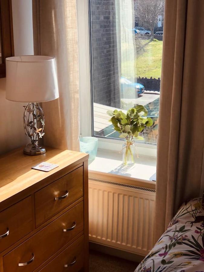 Boutique Cottage In The Heart Of Buxton Town Exteriér fotografie