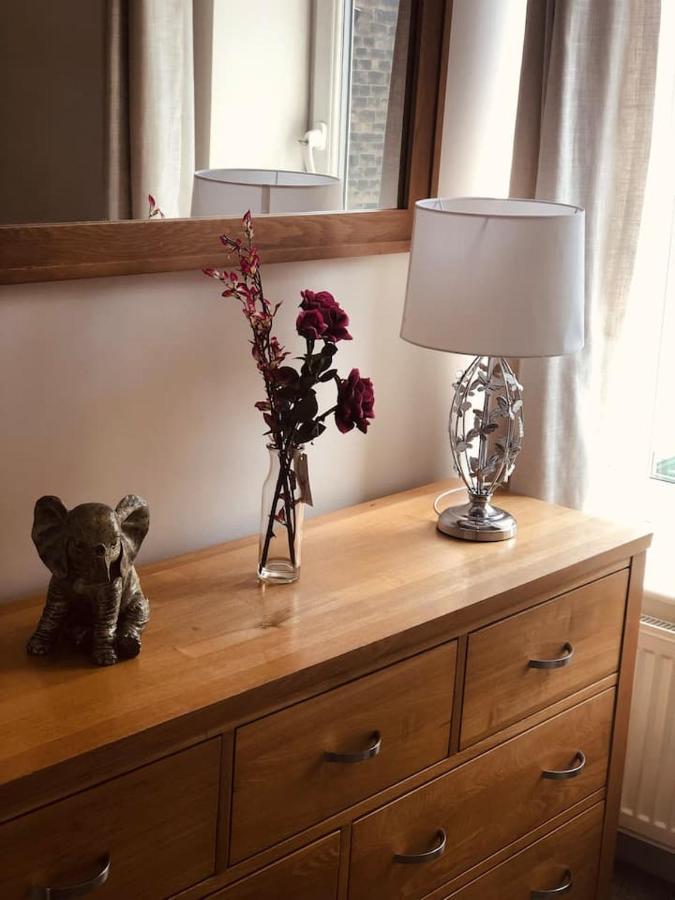 Boutique Cottage In The Heart Of Buxton Town Exteriér fotografie