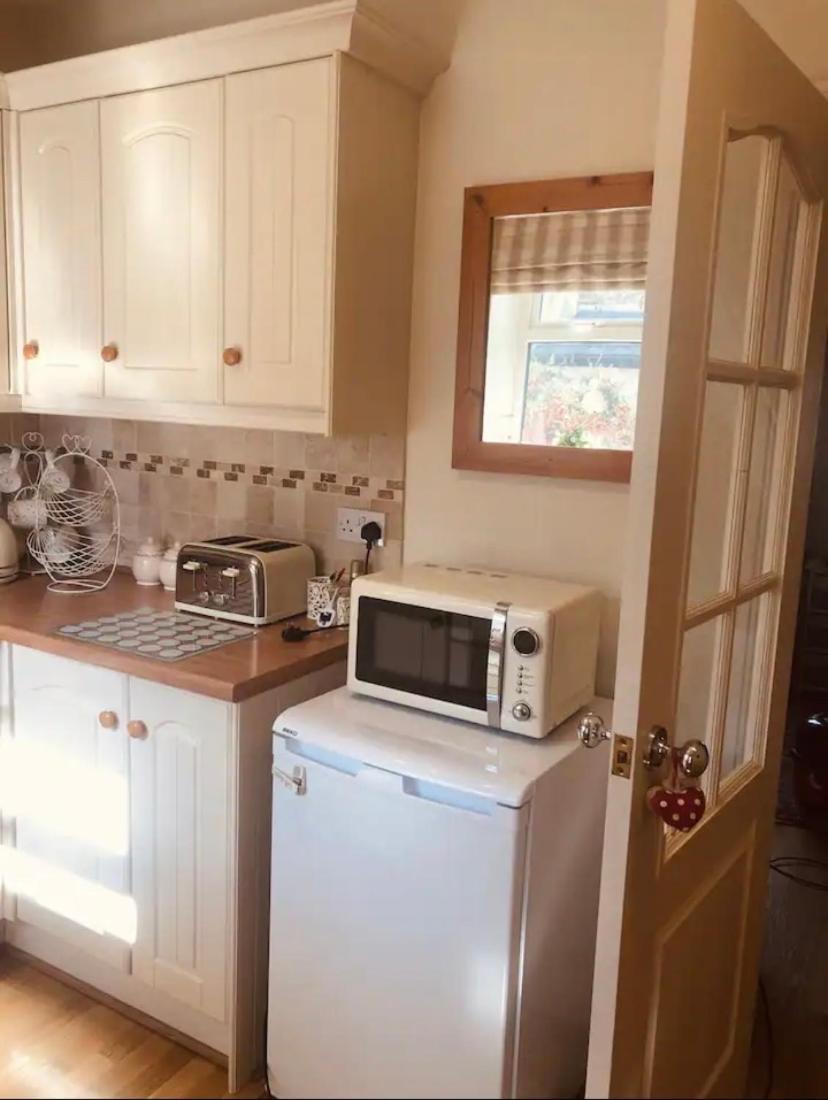 Boutique Cottage In The Heart Of Buxton Town Exteriér fotografie